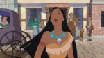 Pocahontas 2 Journey to a New World Movie in Hindi 5