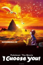 Pokemon The Movie Chose You Movie in English