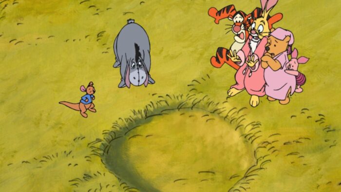 Pooh's Heffalump Movie in Hindi 6