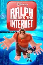 Ralph Breaks The Internet Movie in Hindi