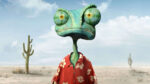 Rango Movie in Hindi 3