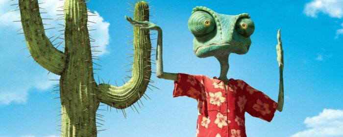 Rango Movie in Hindi 4