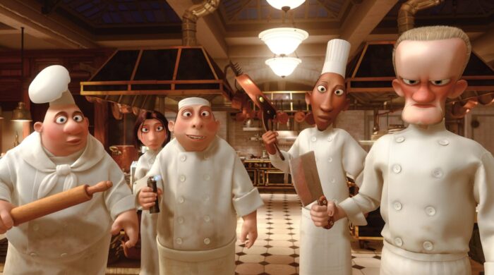 Ratatouille Movie in Hindi 5