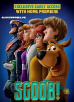 Scoob Movie in Hindi