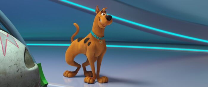 Scoob Movie in Hindi 3