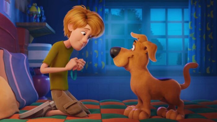 Scoob Movie in Hindi 5