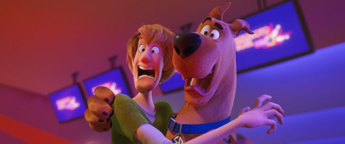 Scoob Movie in Hindi 6