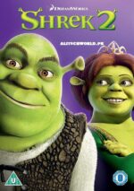 Shrek 2 Movie in Hindi