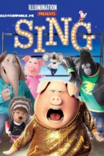 Sing Movie in Hindi