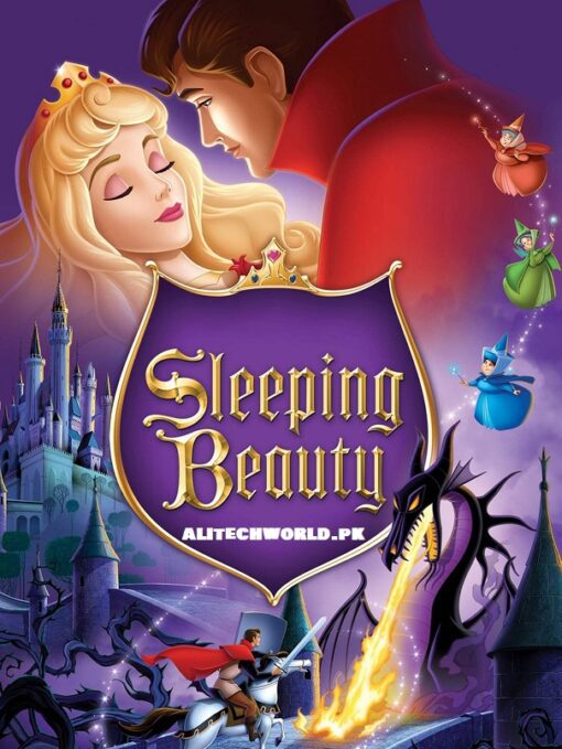 Sleeping Beauty Movie in Hindi