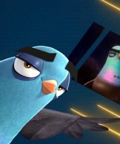 Spies In Disguise Movie in Hindi 6