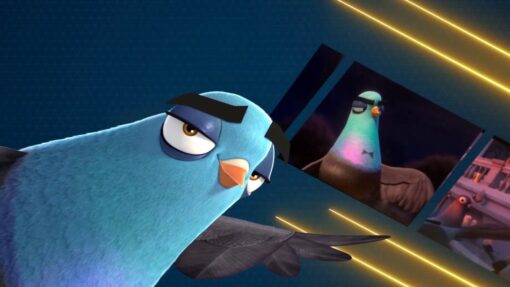 Spies In Disguise Movie in Hindi 6
