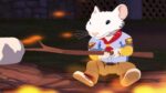 Stuart Little 3 Call of the Wild Movie in Hindi 6