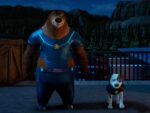 Super Bear Movie in Hindi 2