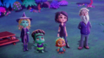 Super Monsters Furever Friends Movie in Hindi 4