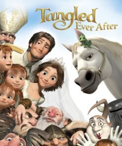 Tangled Ever After Movie in Hindi