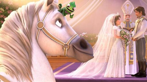 Tangled Ever After Movie in Hindi 3
