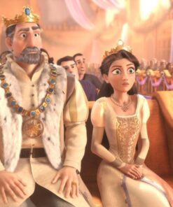 Tangled Ever After Movie in Hindi 5