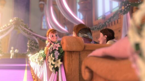 Tangled Ever After Movie in Hindi 7