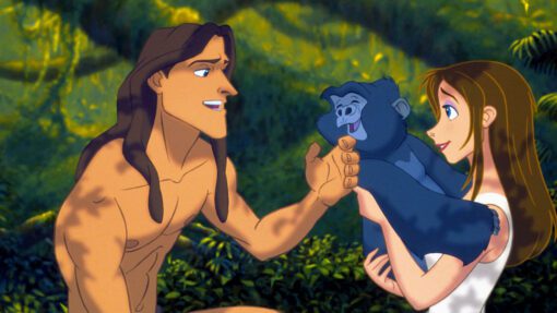 Tarzan Movie in Hindi 3
