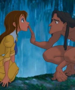 Tarzan Movie in Hindi 4