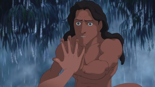 Tarzan Movie in Hindi 5