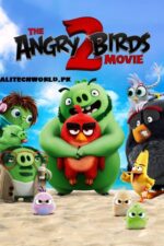 The Angry Birds 2 Movie in Hindi