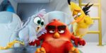 The Angry Birds 2 Movie in Hindi 6