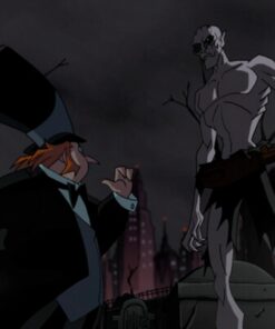 The Batman vs. Dracula cartoon Movie in Hindi 3