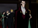 The Batman vs. Dracula cartoon Movie in Hindi 4