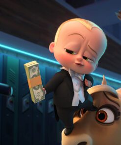 The Boss Baby Family Business Movie in Hindi 3