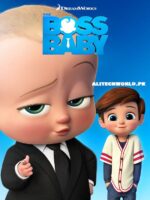 The Boss Baby Movie in Hindi