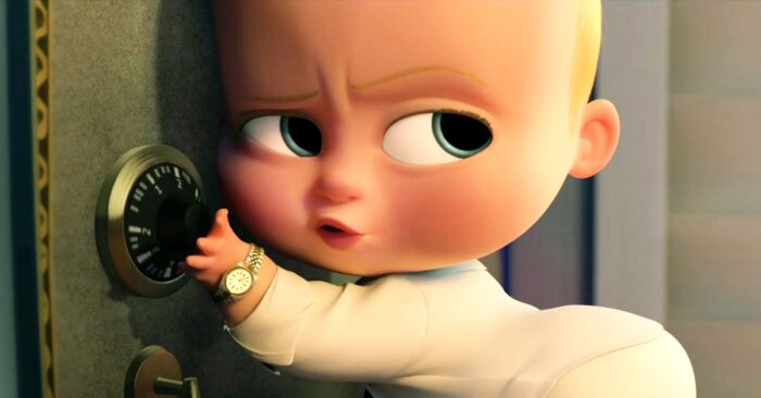 The Boss Baby Movie in Hindi 5