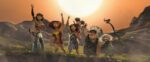 The Croods Movie in Hindi 4