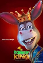 The Donkey King Movie in Hindi