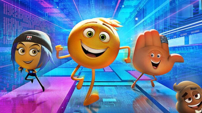 The Emoji Movie in Hindi 2