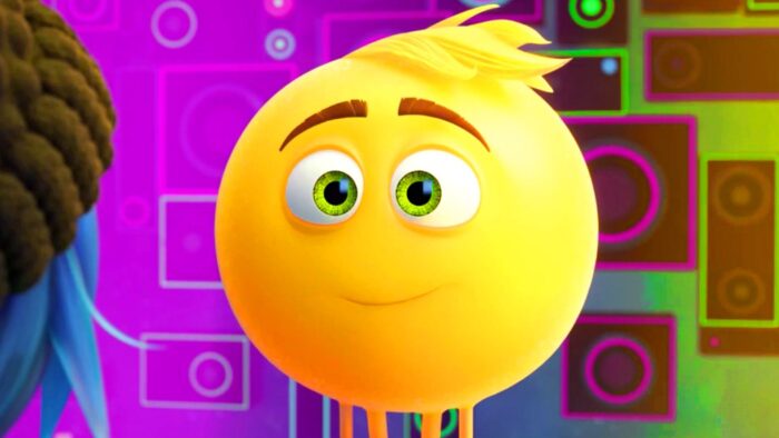 The Emoji Movie in Hindi 3