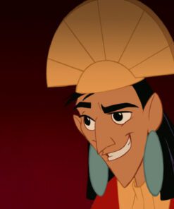 The Emperor’s New Groove Movie in Hindi 4