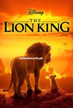 The Lion King Movie in Hindi