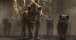 The Lion King Movie in Hindi 2