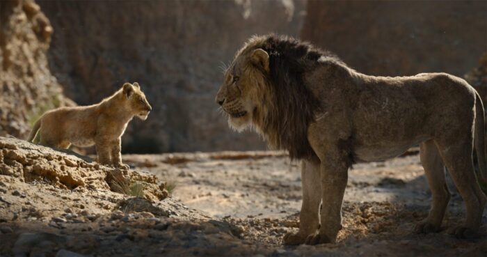 The Lion King Movie in Hindi 4