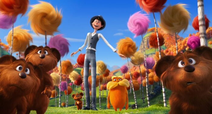 The Lorax Movie in Hindi 3