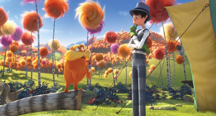 The Lorax Movie in Hindi 4