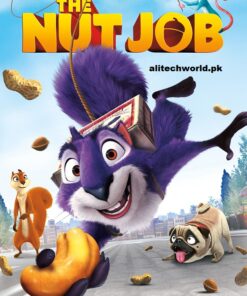 The Nut Job Movie in Hindi