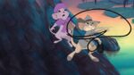 The Rescuers Down Under Movie in Hindi 4