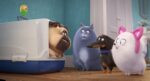 The Secret Life of Pets 2 Movie in Hindi 2