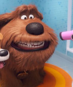 The Secret Life of Pets 2 Movie in Hindi 5