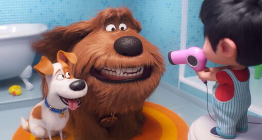 The Secret Life of Pets 2 Movie in Hindi 5