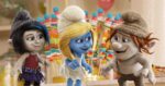 The Smurfs 2 Movie in Hindi 5