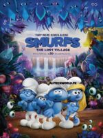 The Smurfs - The Lost Village Movie in Hindi